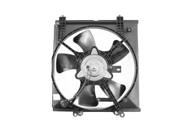 Engine Cooling Fan Assembly
