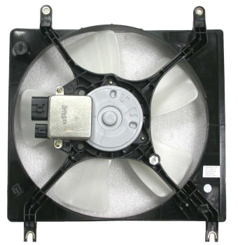 Engine Cooling Fan Assembly