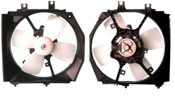 Engine Cooling Fan Assembly