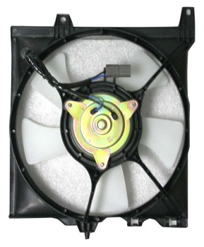 Engine Cooling Fan Assembly