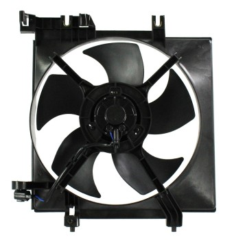 Engine Cooling Fan Assembly