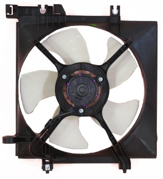 Engine Cooling Fan Assembly