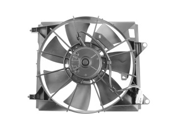 Engine Cooling Fan Assembly