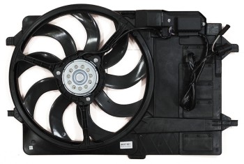 Engine Cooling Fan Assembly