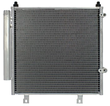 A/C Condenser