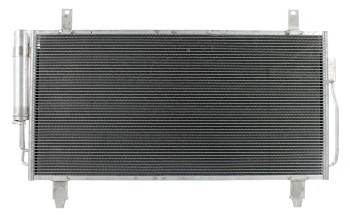 A/C Condenser