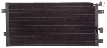 A/C Condenser