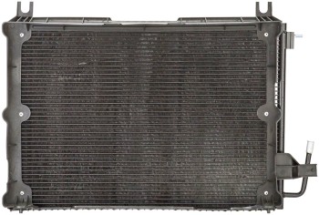A/C Condenser