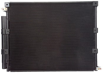 A/C Condenser