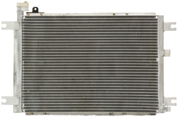 A/C Condenser