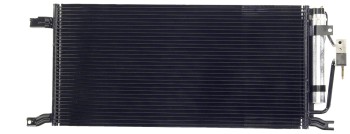 A/C Condenser