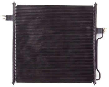 A/C Condenser