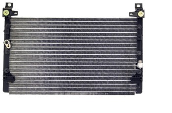 A/C Condenser