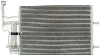 A/C Condenser