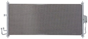 A/C Condenser