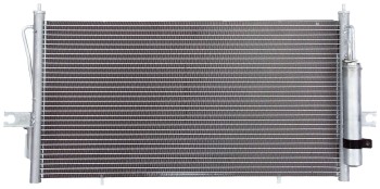 A/C Condenser