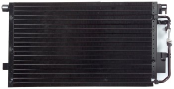 A/C Condenser