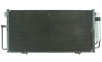 A/C Condenser