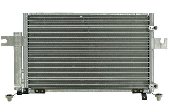 A/C Condenser