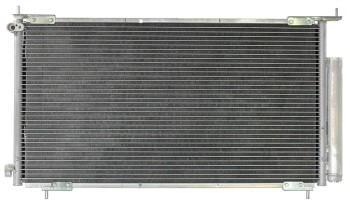 A/C Condenser