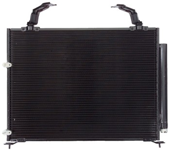 A/C Condenser