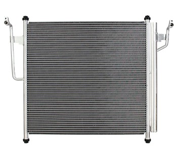 A/C Condenser