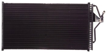 A/C Condenser