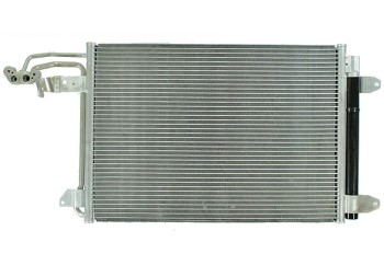 A/C Condenser