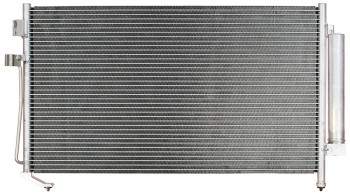 A/C Condenser