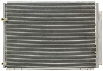 A/C Condenser