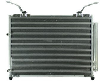 A/C Condenser