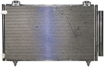 A/C Condenser
