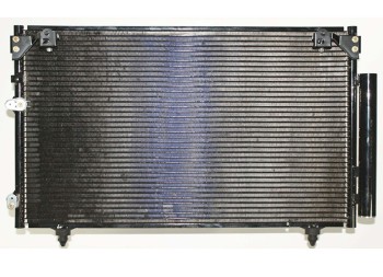 A/C Condenser