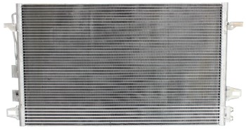 A/C Condenser