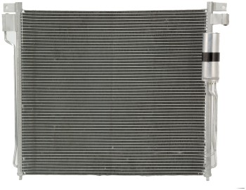 A/C Condenser