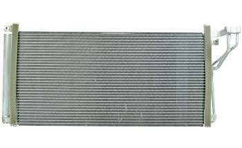 A/C Condenser