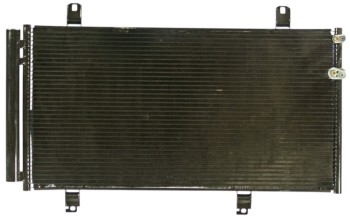 A/C Condenser