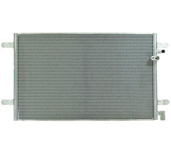 A/C Condenser