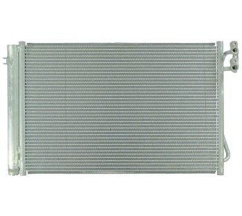 A/C Condenser