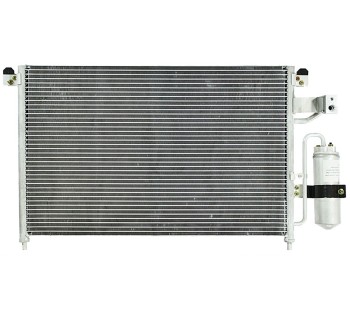 A/C Condenser