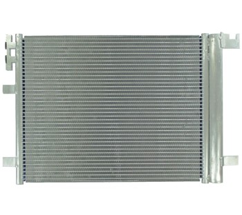 A/C Condenser