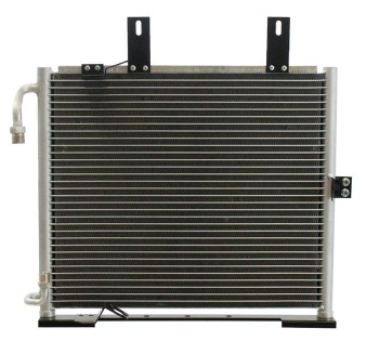 A/C Condenser