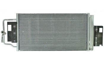 A/C Condenser
