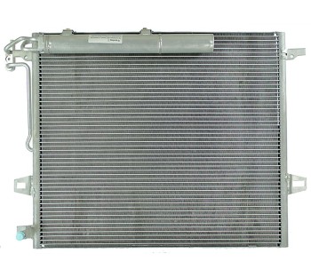 A/C Condenser