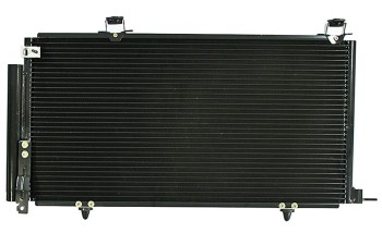 A/C Condenser
