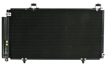 A/C Condenser