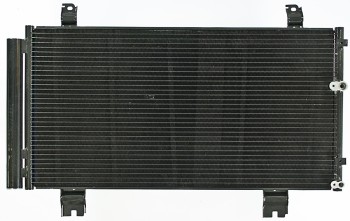 A/C Condenser