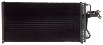A/C Condenser