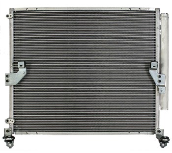 A/C Condenser