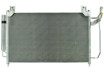 A/C Condenser